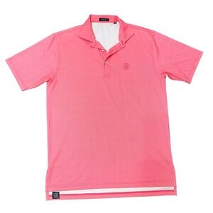 Men’s Turtleson Polo Shifts Size M